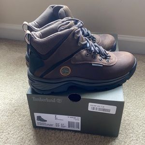 Men’s 7 timberland
